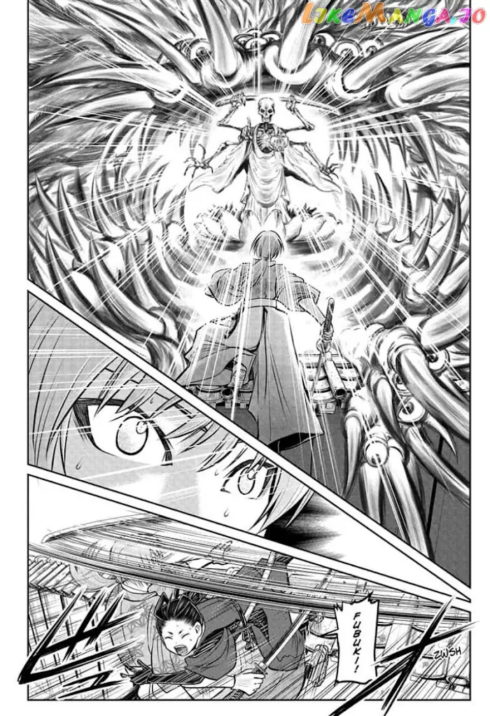 The Elusive Samurai Chapter 57 image 16_optimized